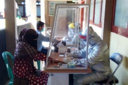 146 warga Kediri sembuh dari COVID-19
