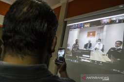Apel kesiapan Pilkada 2020 Jabar