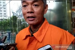 Mantan anggota KPU Wahyu Setiawan divonis 6 tahun penjara, KPK ajukan banding