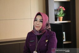 Dispersip hadirkan Ria Enes dan Susan meriahkan Hari Anak Nasional