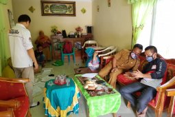 Tahapan Coklit di Pohuwato bergulir cepat