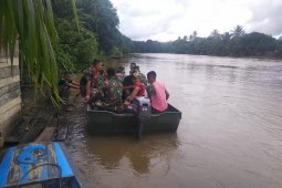 Warga menaruh harapan penuh hasil pembangunan TMMD