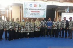 Universitas Jambi ekspose hasil pengabdian masyarakat di wilayah  Kerinci
