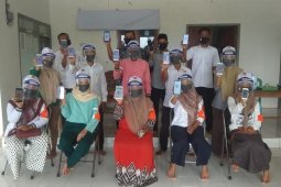 KPU Gresik kampanyekan gerakan "Klik Serentak"
