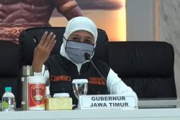Bertambah 348, pasien COVID-19 sembuh di Jatim capai 10.065 orang