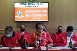 SOKSI diharapkan bersatu besarkan Golkar