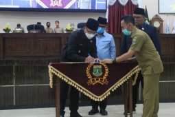 Dampak Covid, Banten ajukan pengurangan belanja Rp3 triliun
