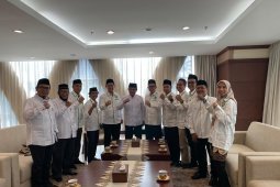 Menteri Agama ajak umat tangkal Islamophobia