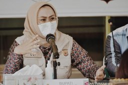 Pemkab Karawang bantu UMKM yang terdampak pandemi