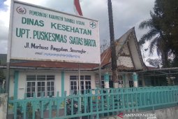 Polisi beberkan akibat hukum dugaan pemalsuan, dan penggelapan di Puskesmas Siatasbarita Taput