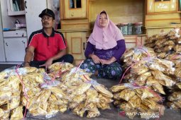 25 penerima manfaat PKH di Cianjur mengundurkan diri