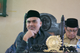 DPRD Gorontalo Utara apresiasi terobosan Dinas Pendidikan gelar KBM luring