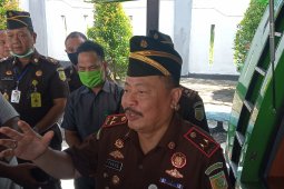Kajati ingatkan pemda se-Papua Barat optimalkan serapan dana COVID-19