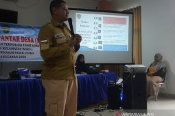 Pro-P2KPM Kabupaten Penajam siapkan lomba TTG