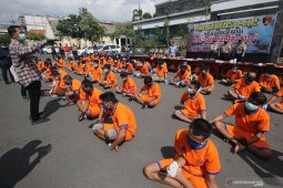 Operasi Sikat Semeru