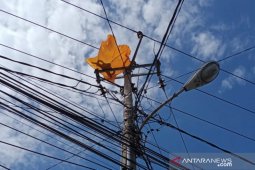 PLN Bali siaga antisipasi gangguan kelistrikan