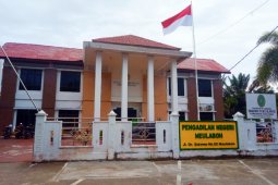 Di depan hakim, terdakwa Fitriadi Lanta akui sebar video kericuhan di Pendapa Bupati Aceh Barat di grup WA