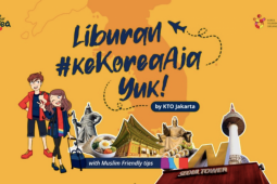 KTO Jakarta rilis buku panduan wisata ke Korea