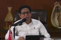 Mendes: 98 persen desa telah salurkan BLT Dana Desa