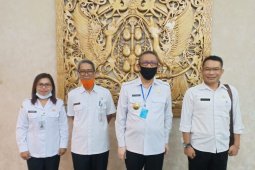 Dinas Koperasi dan UMKM Kalbar sediakan "crisis center" dampingi pelaku usaha
