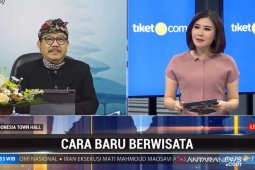 Bali siapkan langkah cegah risiko penularan COVID-19 dari wisman