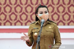 Kabupaten Landak gandeng Bank Kalbar terapkan SP2D daring