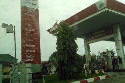Satu SPBU di Aceh Jaya di sanksi pertamina karena "nakal"