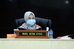 DPRD Jabar: HAN momentum perlindungan anak saat pandemi