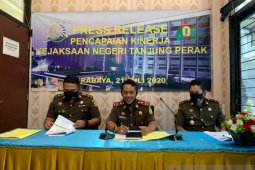 Kejari Tanjung Perak Surabaya selamatkan kerugian negara Rp387 juta