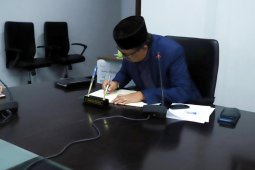 Unsyiah-UNS jalin kerja sama wujudkan kampus merdeka