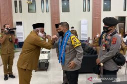 Kemenag Maluku siapkan juknis antisipasi penolakan jenazah COVID -19