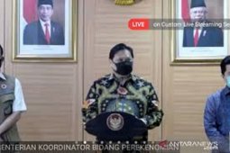 Komite COVID-19 dan PEN paparkan lima program ke Presiden