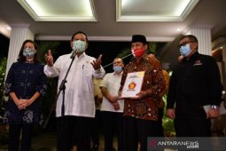 Keponakan Prabowo, Saraswati Djojohadikusumo maju pada Pilkada Tangsel