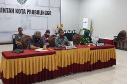 Kota Probolinggo masuk zona kuning penyebaran COVID-19