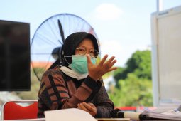 Pemkot Surabaya siapkan tim baru penanggulangan COVID-19 dan pemulihan ekonomi