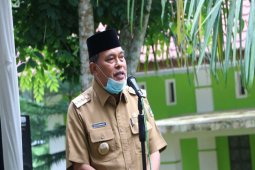 Wali kota: Jadilah penyuluh untuk memutus mata rantai COVID-19