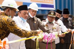 Labuhanbatu ekspor 510 ton CPO ke Cina