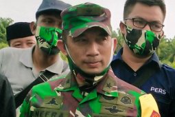 TNI siapkan 69 rumah sakit tangani pandemi COVID-19 di Indonesia
