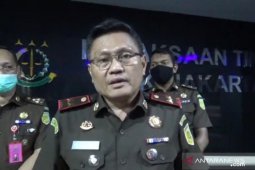 Kejati DKI tahan pegawai OJK terkait dugaan suap