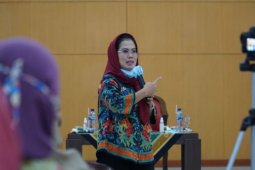 Pakar kaji persoalan hukum untuk dorong pengembangan koperasi di Indonesia