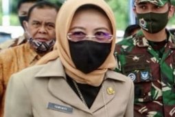 Tiga orang pegawai Bapenda Kaltim positif COVID-19