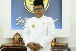 Tingkatkan semangat berbagi, Aminullah ajak ASN berkurban masa pandemi