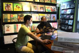Digitalisasi Sejarah Musik Indonesia