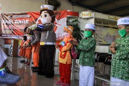 Peringatan Hari Anak Nasional