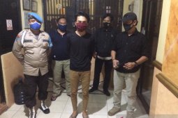 Gara-gara ikan asin, seorang pria aniaya istri