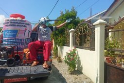Jumlah positif COVID-19 di Papua capai 2.652 orang