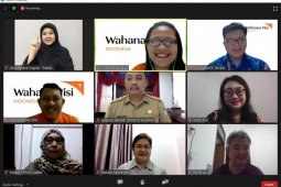 WVI Kalbar: Dibutuhkan keterlibatan orangtua saat anak belajar di rumah