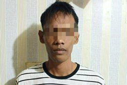 Polsek Muara Uya Tabalong ciduk pelaku penyalahgunaan narkoba
