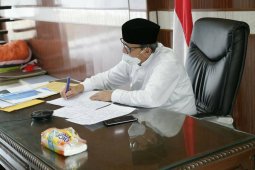 Berita sepekan Pemprov Banten, mulai pemulihan ekonomi sampai penerapan protokol kesehatan
