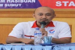 Perindo Langkat kecewa jawaban normatif bupati atas pandangan umum LPJ 2019